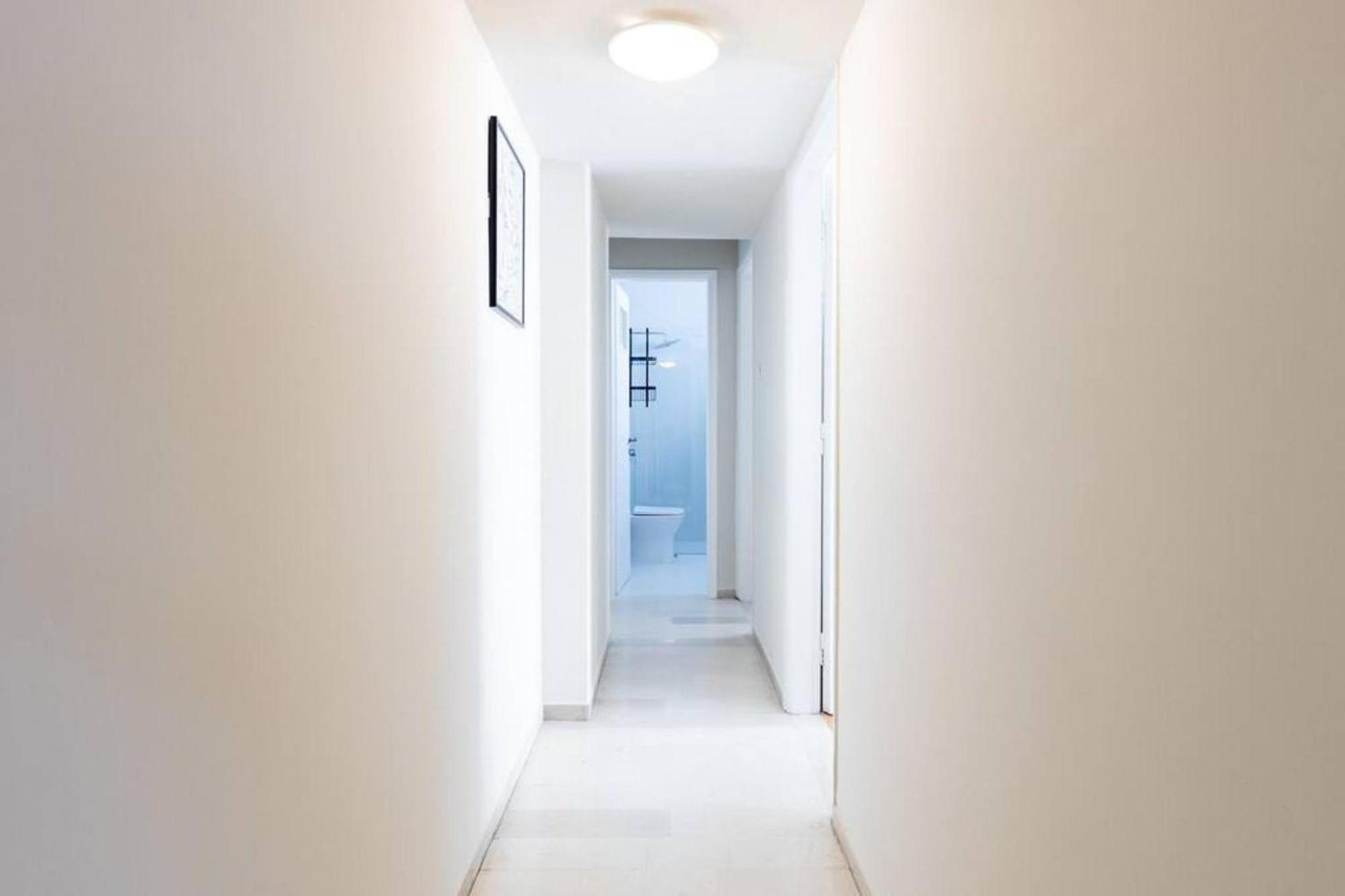 Amfitritis Family Lux Apartment At Palaio Faliro Афіни Екстер'єр фото